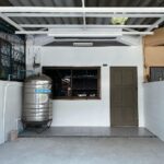 MRT ศรีแบริ่ง 250ม. ให้เช่าทาวน์เฮ้าส์ 3 ชั้น 20 ตร.วา.ซ.ศรีด่าน