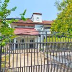 MRT หลักหก 2.3 กม.ใหญ่มากบ้านเดี่ยว 2 ชั้น ตลาดสัมมากรเมืองเอก 1ก