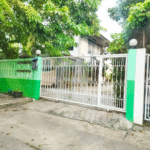 ARL บ้านทับช้าง 3กม ตลาดการเคหะกรุงเทพกรีฑา 1กม. คฤหาสน์ 2 ชั้น 1