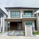 ให้เช่า 30,000 บาท กาญจน์กนก12 สารภี เฟอร์นิเจอร์ครบ พร้อมอยู่