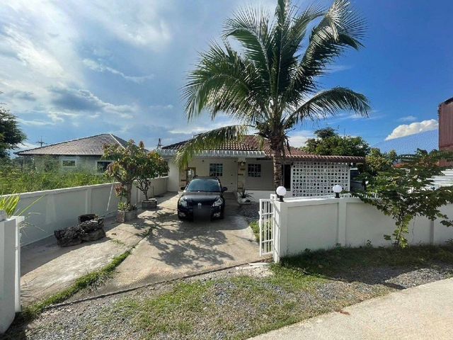 โซนแม่โจ้ ขาย 2 ล. บ้านชั้นเดียว สันทราย เนื้อที่กว้าง ใกล้ม.แม่โ