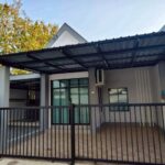 ราคาเพียง 2.39 ล้าน ทาวน์โฮมพูลวิลล่า สไตล์นอร์ดิก – หางดง พร้อมอ