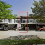 ขายพร้อมผู้เช่า 2.46 ล้านบ้าน #อรสิริน 6 – #ดอยสะเก็ด ทำเลดี ใกล้