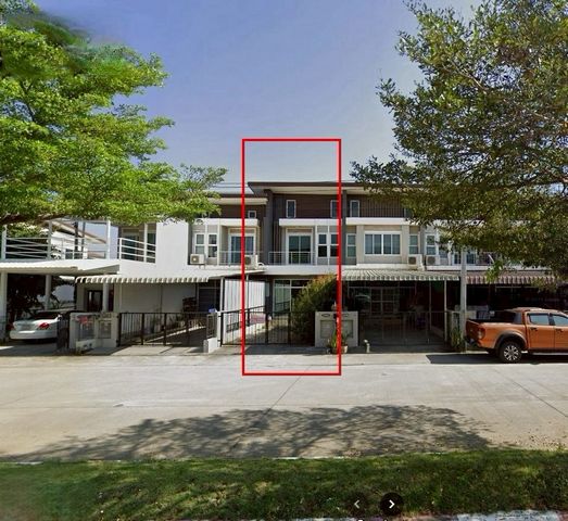 ขายพร้อมผู้เช่า 2.46 ล้านบ้าน #อรสิริน 6 – #ดอยสะเก็ด ทำเลดี ใกล้