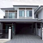 ขาย 3,100,000 บาท หมู่บ้านเซน2 บาย ศิวาลัย #สันกำแพง #น้ำไม่ท่วม