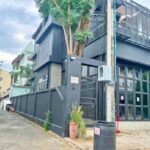 พร้อมโชว์รูม เหม่งจ๋าย ให้เช่า สตูดิโอ 6นอน MRT รามคำแหง ศรีวรา 4