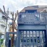 โชว์รูม 4 ชั้น 6นอน MRT รามคำแหง 1.7กม. ศรีวรา เหม่งจ๋าย สตูดิโอ