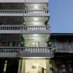 mrtสามยอด ให้เช่ากิจการห้องพักรายวัน Airbnb 199 เมตร เยาวราช 1.1