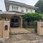 ขายบ้านเดี่ยว 2 ชั้น หมู่บ้านเอ็มเพอเรอร์ 1 เมืองเชียงใหม่