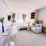 ขายเพียง 1.59 ล.เท่านั้น 30.55 ตรม. #JCHill Place คอนโด ห้องมุม ว