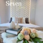 ราคาพิเศษเพียง 1.79 ล้าน 30 ตรม. Seven Star Condo เจ็ดยอด