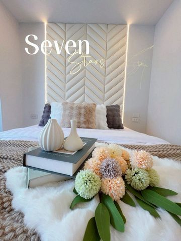 ราคาพิเศษเพียง 1.79 ล้าน 30 ตรม. Seven Star Condo เจ็ดยอด