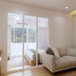 ขายเพียง 1.89 ล้าน 30 ตรม. #เคียงมอ 1 – รีโนเวทใหม่ พร้อมเข้าอยู่