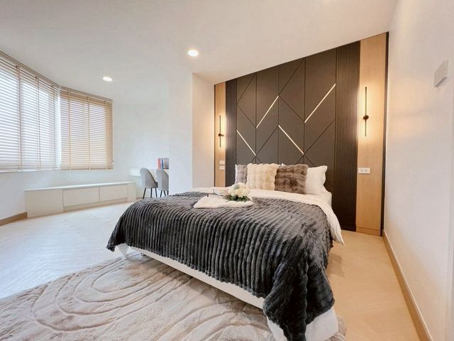 ราคาเพียง 2.49 ล้าน 38 ตรม. #นครพิงค์ คอนโด – ทำเลคุณภาพใจกลางเมื