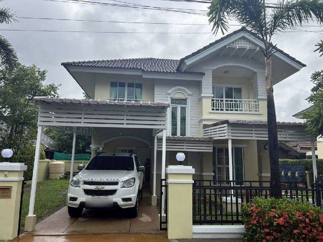 ขายด่วน! 2.8 ล้าน 72 ตรว. #กาญจน์กนก2 #ท่ารั้ว #ดอยสะเก็ด