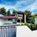 ราคาเพียง 3.49 ล้าน สารภี บ้าน 2 ชั้น เนื้อที่กว้าง ทำเลดี เงียบส