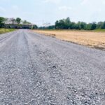ที่ดินคลอง8 บึงบอน หนองเสือ ปทุมธานี 200ตรว.690,000