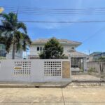 หมู่บ้าน ชวนชื่นการ์เด้นวิลล์ | บ้านเดี่ยว เมือง ปทุมธานี