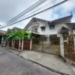 บ้านเดี่ยวขนาดใหญ่ อยู่ใกล้แหล่งชุมชน ซอยสาธุประดิษฐ์48