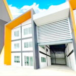 ตลาดมหาชัยไนท์ ต้นสน 500 ม. บางน้ำจืด สถานีรถไฟมหาชัย 3.5 กม. โร