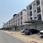 รพ.เกษมราษฎร์ 2.7กม.วัดมะเดื่อ 1.6กม. MRTสามแยกบางใหญ่ 120 ม.