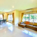 หลังใหญ่ 100 ตร.ม รพ.สงขลา 3กม. คฤหาสน์ใหญ๋หรู 2ชั้น จัดเต็มเฟอร