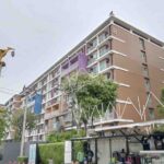 วี คอนโด เอกมัย – รามอินทรา WE Condo Ekkamai – Ramindra