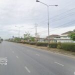 ขายตึกแถว 3 ชั้นครึ่ง พุทธมณฑลสาย 4 ใกล้ถนนเพชรเกษม ด่วน!