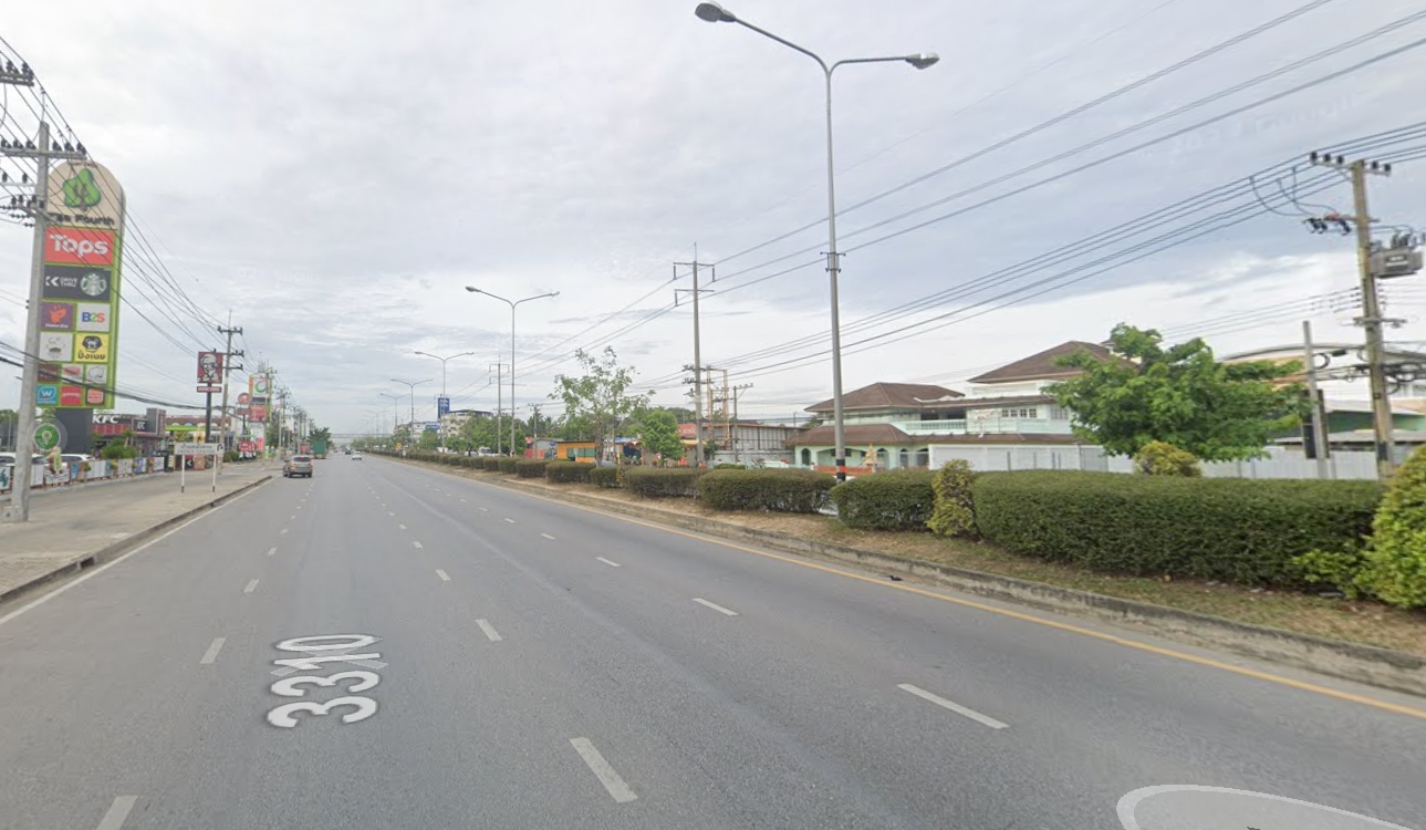 ขายตึกแถว 3 ชั้นครึ่ง พุทธมณฑลสาย 4 ใกล้ถนนเพชรเกษม ด่วน!