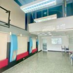 MRT ราชภัฏพระนคร 999ม แม็กซ์แวลู หลักสี่ 300 ม.คลินิก ร้านทำผม