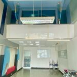 ร้านสปา กวดวิชา MRT ราชภัฏพระนคร 999ม.คลินิก ร้านทำผม อาคารพาณิช