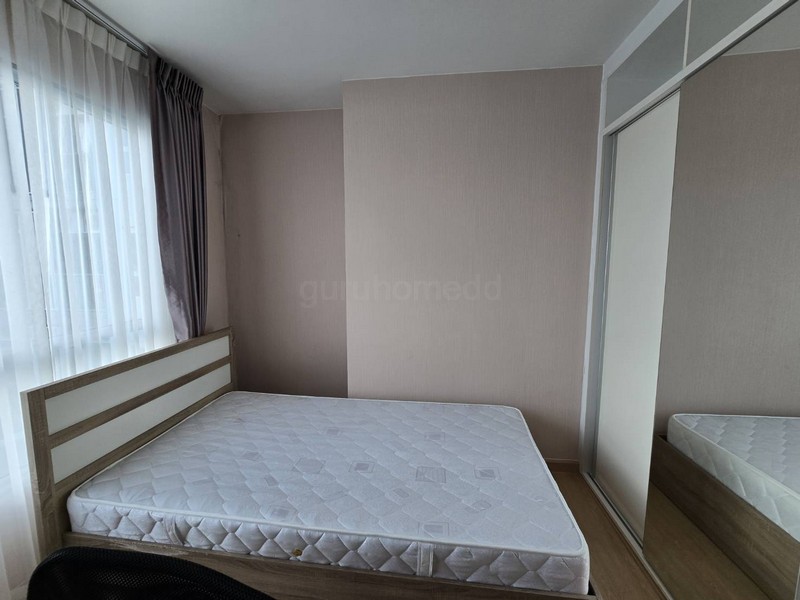 ghd000619R ให้เช่าห้องชุด FUSE Sense Bangkae