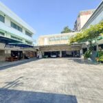 เซ็นทรัล ลาดพร้าว 4.2กม. MRT ลาดพร้าว.ให้เช่าอาคาร 3 ชั้น 755ตร.ม