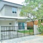 ฟิวเจอร์ รังสิต 5.0 กม BTS คูคต 6.8 กม. บ้าน 2 ชั้น รังสิต คลอง2