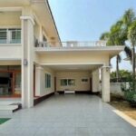 ให้เช่าบ้านหรู 38,000 บาท 100 ตรว. ศิวาลัย 4 สันกำแพง เฟอร์นิเจอร