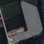 ขายที่ดินสองแปลง พระสมุทรเจดีย์ สมุทรปราการ