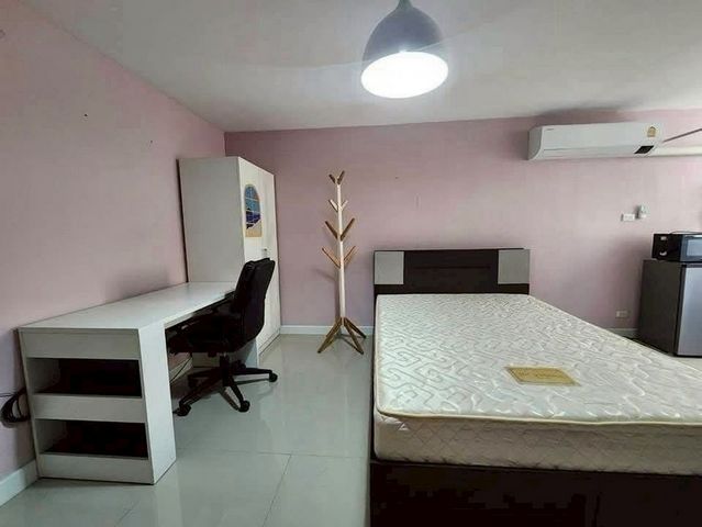 ให้เช่า / ขาย 1.29 ล.เท่านั้น #103คอนโด ซ.สุขเกษม นิมมาน พร้อมเข้