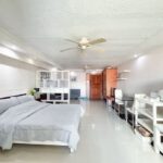 ขายเพียง 1.7 ล้าน #ศรีธนาคอนโด 2 (นิมมาน – ห้วยแก้ว) มีโควต้าต่าง