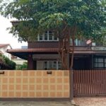 รังสิตคลอง2 ซ.รังสิต-นครนายก58-64 2นอน ให้เช่าบ้านเดี่ยว 2ชั้น 42