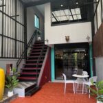 ให้เช่า 35,000 บาท/ขาย 7.5 ล้าน ทาวน์เฮาส์ 3 ชั้น หลังเมญ่า เฟอร์