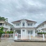 ขายเพียง 2.98 ล้าน สันกำแพง บ้านทำเลดี ใกล้เมืองม่ เดินทางสะดวกมา