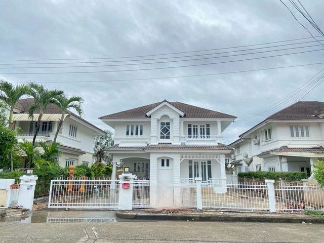 ขายเพียง 2.98 ล้าน สันกำแพง บ้านทำเลดี ใกล้เมืองม่ เดินทางสะดวกมา