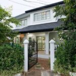 บ้านสวยใกล้เมือง เพียง 8.49 ล้าน กุลพันธ์วิลล์ 6 แปลงมุม พร้อมเข้