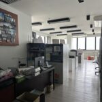 ขายออฟฟิศ อาคารชำนาญเพ็ญชาติบิสซิเนสเซ็นเตอร์ (พื้นที่ 796.47 ตร