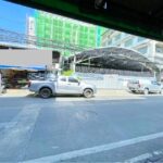 ตลาดนกฮูก 4กม. MRT ศูนย์ราชการนนทบุรี ให้เช่า-ขายโกดัง ออฟฟิศ 2 ช