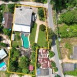 ขายพูลวิลล่า2ไร่กว่า บ้านสร้างเอง พร้อมอยู่ อ่างมาบประชัน ชลบุรี