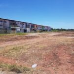 ขายที่ดินท่าฉลอม 5-3-75.3 ไร่ ใกล้วงเวียน 1.6 กิโลเมตร 0634211269