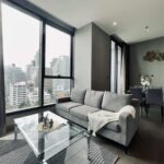 The Esse At Singha Complex near MRT Petchburi