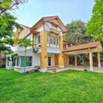 ขาย บ้านคิวเฮาส์ ม.ลัดดารมย์ ราชพฤกษ์-ปิ่นเกล้า 125.3 ตรว. รีโนเว