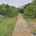 ขาย ที่ดินสวย ติดถนน ใกล้เขาใหญ่และแหล่งท่องเที่ยวต่างๆ